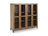 Wrenridge Accent Cabinet - National Warehouse Furniture (Buffalo, NY)