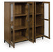 Wrenridge Accent Cabinet - National Warehouse Furniture (Buffalo, NY)