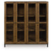 Wrenridge Accent Cabinet - National Warehouse Furniture (Buffalo, NY)