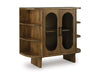 Niall Accent Cabinet - National Warehouse Furniture (Buffalo, NY)