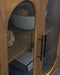 Niall Accent Cabinet - National Warehouse Furniture (Buffalo, NY)