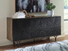 Lavinmont Accent Cabinet - National Warehouse Furniture (Buffalo, NY)
