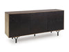 Lavinmont Accent Cabinet - National Warehouse Furniture (Buffalo, NY)