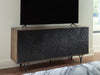 Lavinmont Accent Cabinet - National Warehouse Furniture (Buffalo, NY)