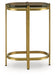 Porterville Accent Table - National Warehouse Furniture (Buffalo, NY)