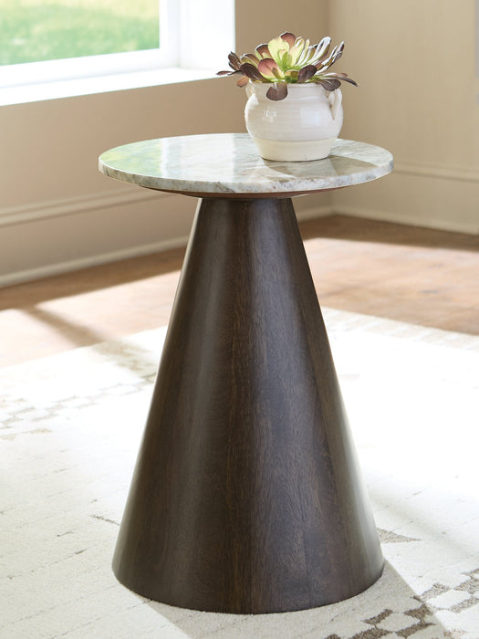 Waltnor Accent Table - National Warehouse Furniture (Buffalo, NY)