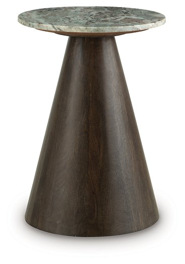 Waltnor Accent Table - National Warehouse Furniture (Buffalo, NY)