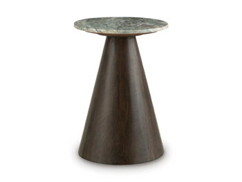 Waltnor Accent Table - National Warehouse Furniture (Buffalo, NY)