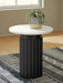 Wainstone Accent Table - National Warehouse Furniture (Buffalo, NY)