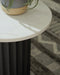 Wainstone Accent Table - National Warehouse Furniture (Buffalo, NY)