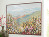 Pryorley Wall Art - National Warehouse Furniture (Buffalo, NY)