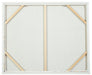 Pryorley Wall Art - National Warehouse Furniture (Buffalo, NY)