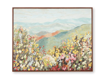 Pryorley Wall Art - National Warehouse Furniture (Buffalo, NY)