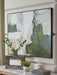 Vinick Wall Art - National Warehouse Furniture (Buffalo, NY)