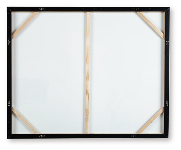 Vinick Wall Art - National Warehouse Furniture (Buffalo, NY)