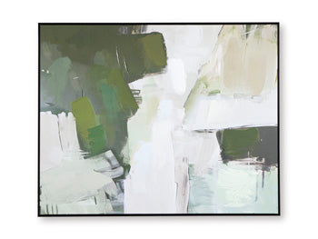 Vinick Wall Art - National Warehouse Furniture (Buffalo, NY)