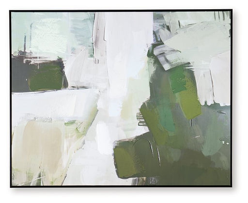 Vinick Wall Art - National Warehouse Furniture (Buffalo, NY)
