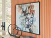 Jordsboro Wall Art - National Warehouse Furniture (Buffalo, NY)