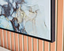 Jordsboro Wall Art - National Warehouse Furniture (Buffalo, NY)