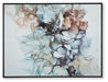 Jordsboro Wall Art - National Warehouse Furniture (Buffalo, NY)