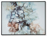 Jordsboro Wall Art - National Warehouse Furniture (Buffalo, NY)