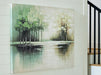 Garlenridge Wall Art - National Warehouse Furniture (Buffalo, NY)