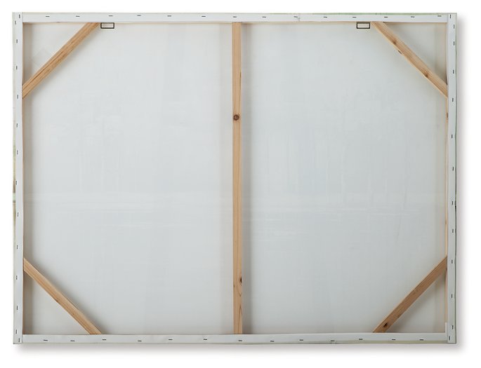 Garlenridge Wall Art - National Warehouse Furniture (Buffalo, NY)