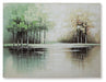Garlenridge Wall Art - National Warehouse Furniture (Buffalo, NY)