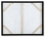 Shadwick Wall Art - National Warehouse Furniture (Buffalo, NY)