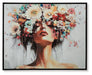 Shadwick Wall Art - National Warehouse Furniture (Buffalo, NY)