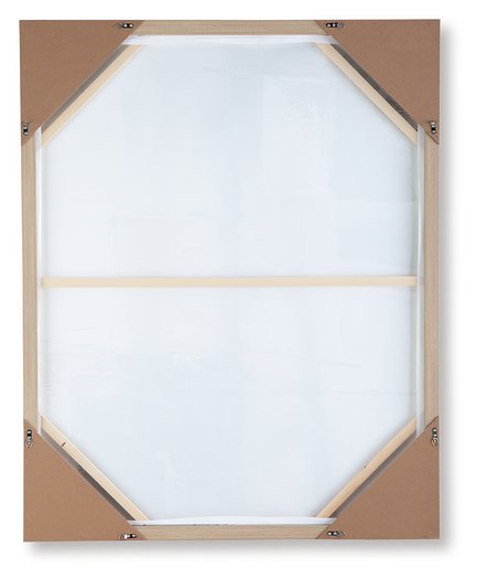Trailport Wall Art - National Warehouse Furniture (Buffalo, NY)