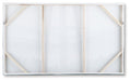 Vernmont Wall Art - National Warehouse Furniture (Buffalo, NY)