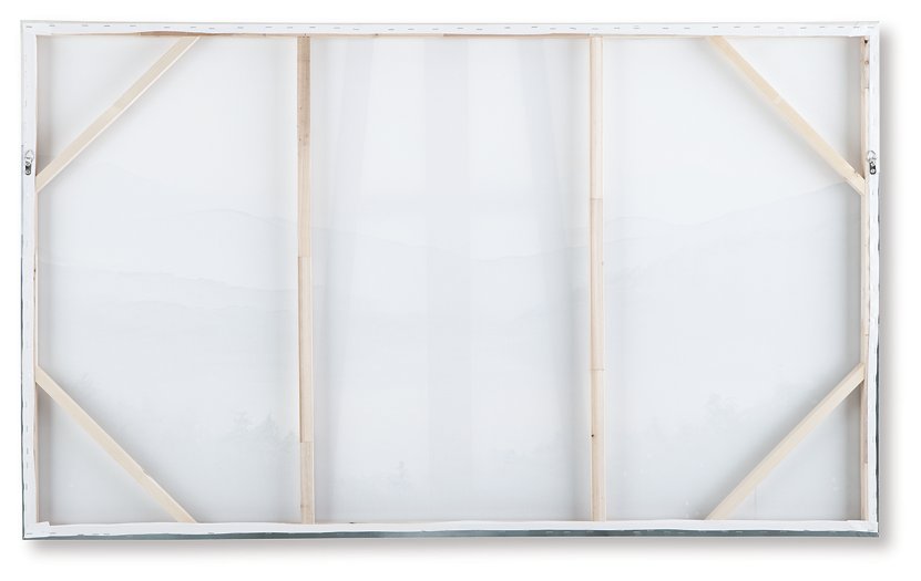 Vernmont Wall Art - National Warehouse Furniture (Buffalo, NY)