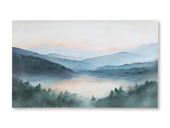 Vernmont Wall Art - National Warehouse Furniture (Buffalo, NY)
