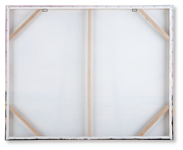 Rogerland Wall Art - National Warehouse Furniture (Buffalo, NY)