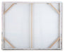 Rogerland Wall Art - National Warehouse Furniture (Buffalo, NY)