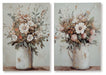 Faisaldon Wall Art (Set of 2) - National Warehouse Furniture (Buffalo, NY)