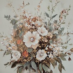 Faisaldon Wall Art (Set of 2) - National Warehouse Furniture (Buffalo, NY)