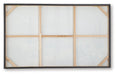 Sidworth Wall Art - National Warehouse Furniture (Buffalo, NY)