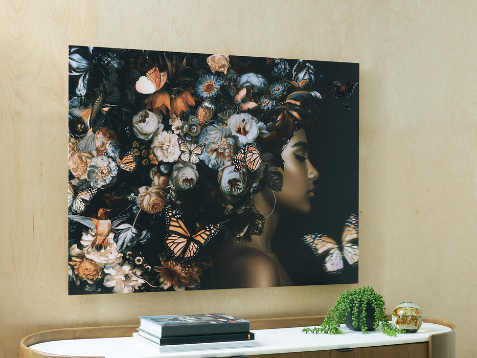 Valfer Wall Art - National Warehouse Furniture (Buffalo, NY)