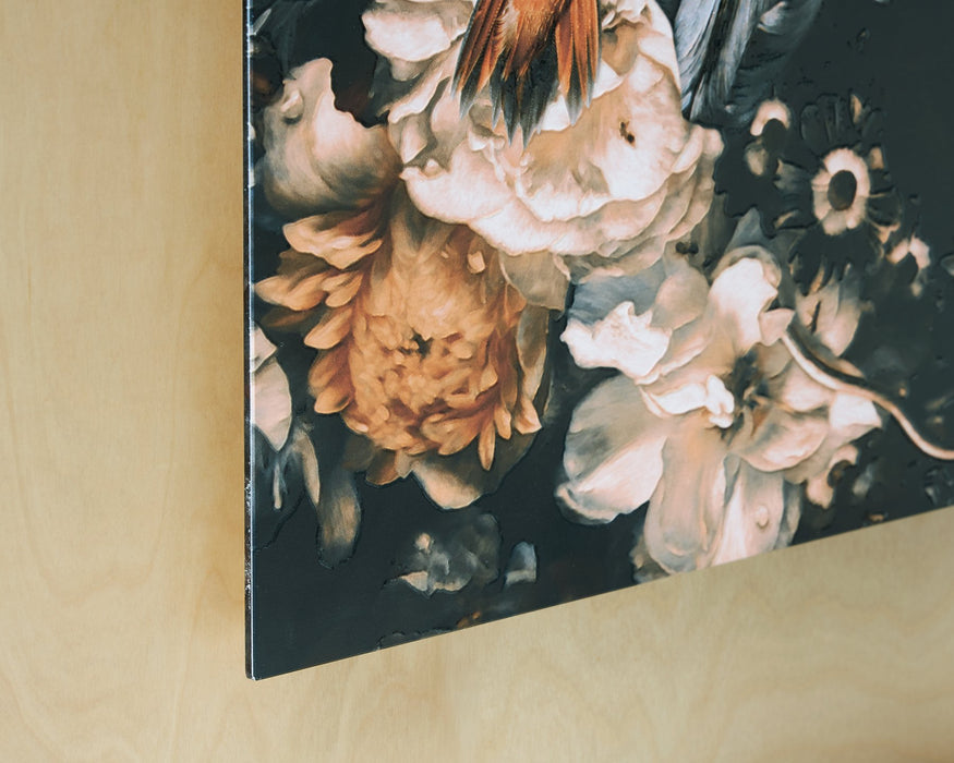 Valfer Wall Art - National Warehouse Furniture (Buffalo, NY)