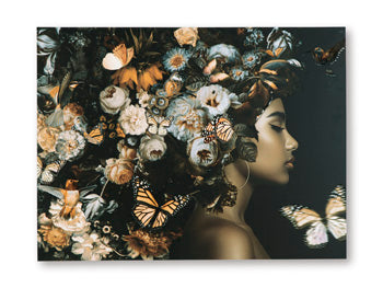 Valfer Wall Art - National Warehouse Furniture (Buffalo, NY)