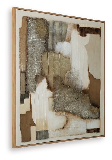 Wylander Wall Art - National Warehouse Furniture (Buffalo, NY)