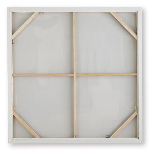 Wylander Wall Art - National Warehouse Furniture (Buffalo, NY)