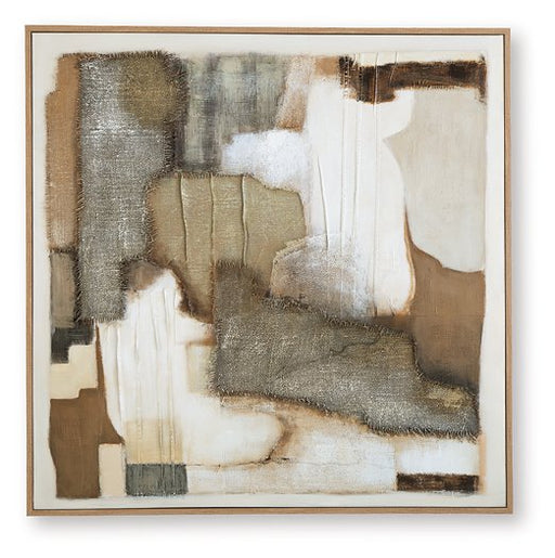 Wylander Wall Art - National Warehouse Furniture (Buffalo, NY)