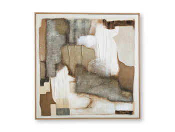Wylander Wall Art - National Warehouse Furniture (Buffalo, NY)