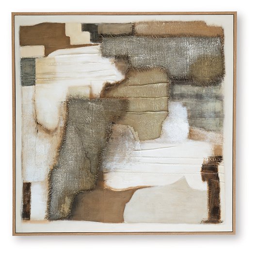 Wylander Wall Art - National Warehouse Furniture (Buffalo, NY)