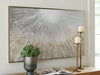 Waldard Wall Art - National Warehouse Furniture (Buffalo, NY)