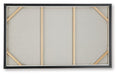 Waldard Wall Art - National Warehouse Furniture (Buffalo, NY)