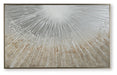 Waldard Wall Art - National Warehouse Furniture (Buffalo, NY)